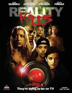 Reality Check (2002)