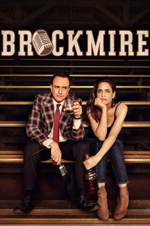 Brockmire (2017)