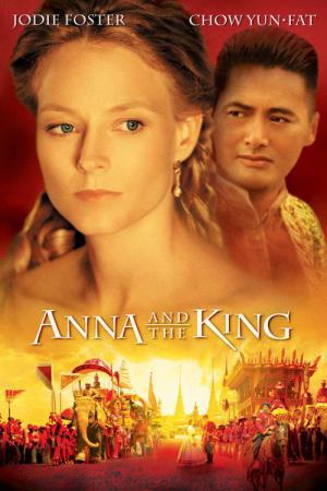 Anna et le roi (1999)