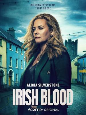 Irish Blood (2025)