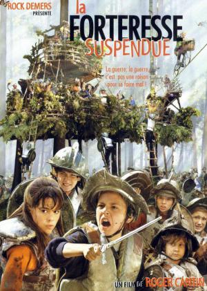 La forteresse suspendue (2001)