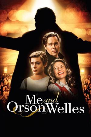 Moi et Orson Welles (2008)