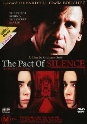 Le Pacte du silence (2003)