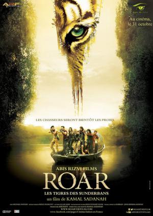 ROAR – Les Tigres des Sunderbans (2014)
