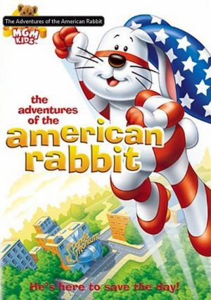 American Rabbit (1986)