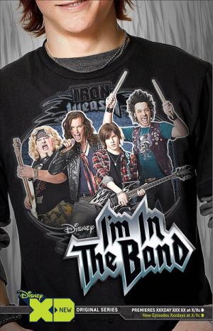 I'm in the Band : Ma vie de rocker (2009)