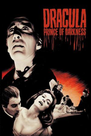 Dracula, prince des ténèbres (1966)