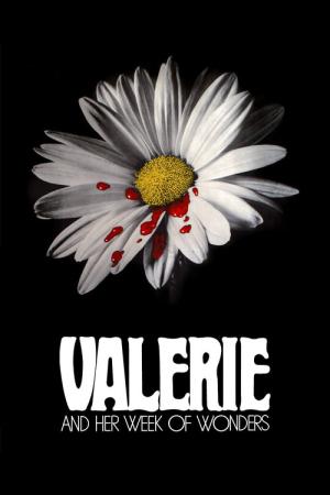 Valérie au pays des merveilles (1970)