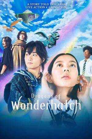 Dragons de Wonderhatch (2023)