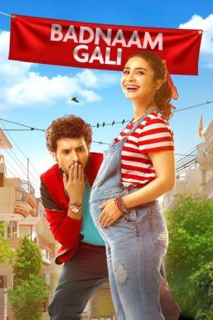 Badnaam Gali (2019)