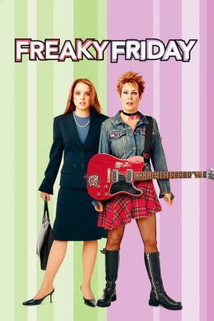 Freaky Friday : Dans la peau de ma mère (2003)