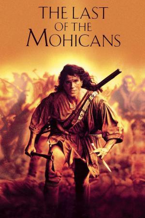Le Dernier des mohicans (1992)