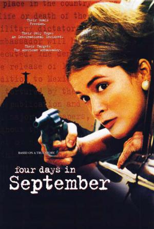 Quatre jours en septembre (1997)