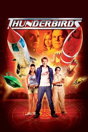 Thunderbirds: Les Sentinelles de l'air (2004)