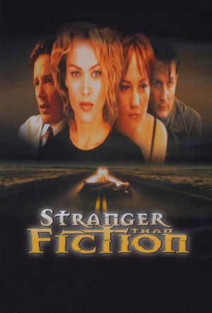Stranger than Fiction (2000)
