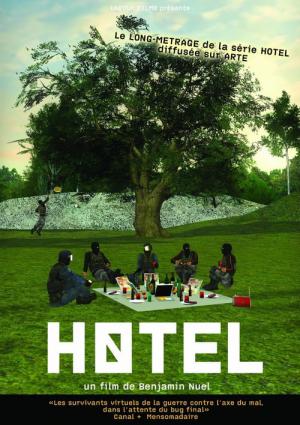 Hôtel, le film (2012)