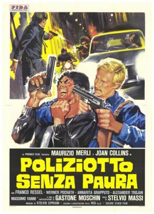 Magnum Cop (1978)