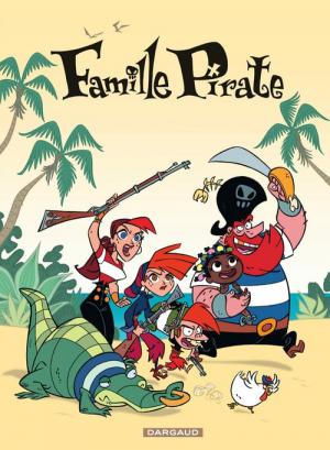La Famille Pirate (1999)