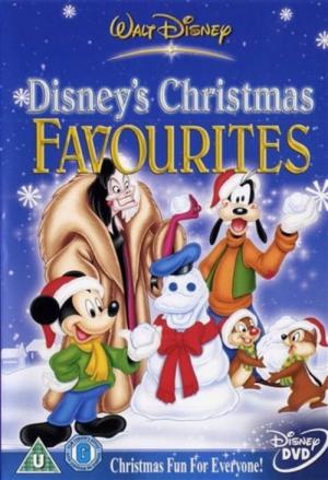 Walt Disney - Nos plus beaux Noëls (2008)