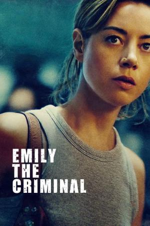 Emily, criminelle malgré elle (2022)