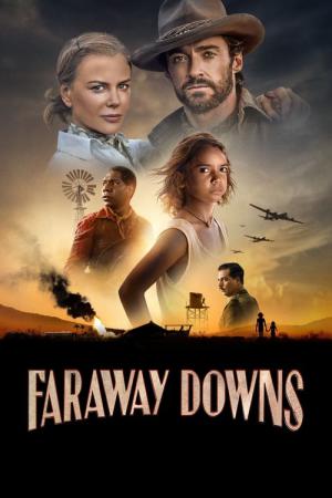 Australia : Faraway Downs (2023)