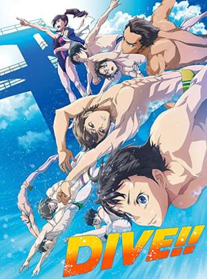 Dive!! (2017)