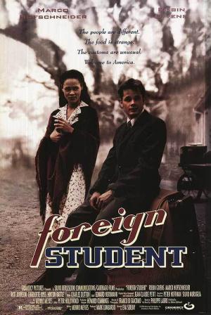 L'étudiant étranger (1994)