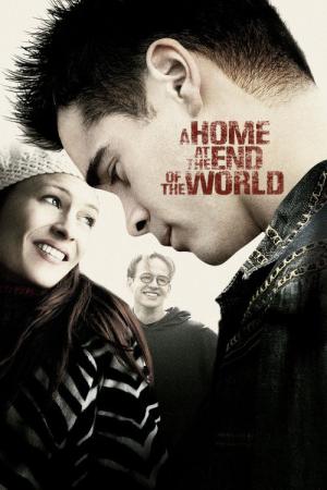 La Maison au bout du monde (2004)