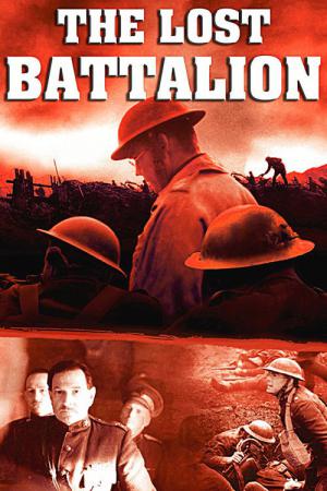 Le Bataillon Perdu (2001)