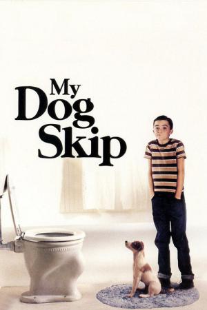 Mon chien Skip (2000)