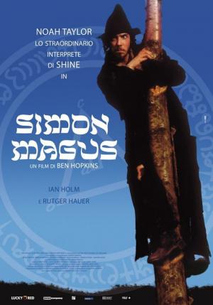 Simon le magicien (1999)