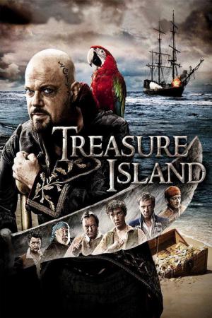 L'île au trésor (2012)
