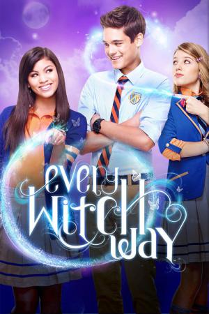 Teen Witch (2014)