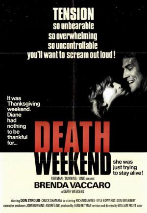 Week-end sauvage (1976)