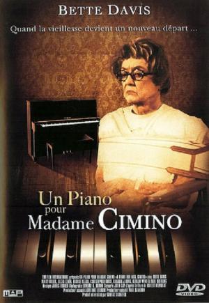Le piano de Madame Cimino (1982)