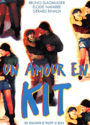 Un Amour en Kit (2003)