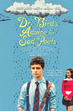 Dr. Bird's Advice for Sad Poets (2021)