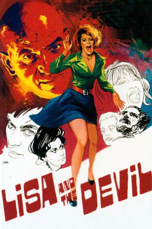 Lisa et le diable (1973)