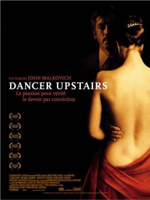 Dancer Upstairs (2002)