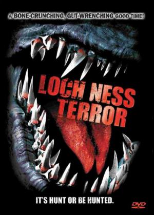 La terreur du Loch Ness (2008)