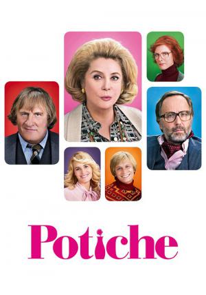 Potiche (2010)