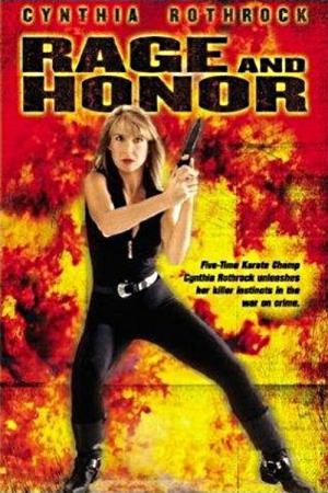 Rage et honneur (1992)