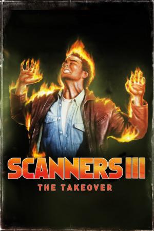 Scanners 3 (1991)