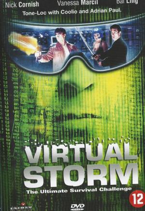 Orage virtuel (2002)