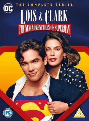 Loïs et Clark : les Nouvelles Aventures de Superman (1993)