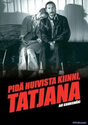 Tiens ton foulard, Tatiana (1994)