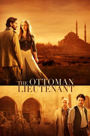 Le Lieutenant Ottoman (2017)