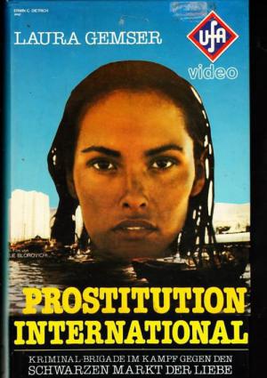 International Prostitution: Brigade criminelle (1980)