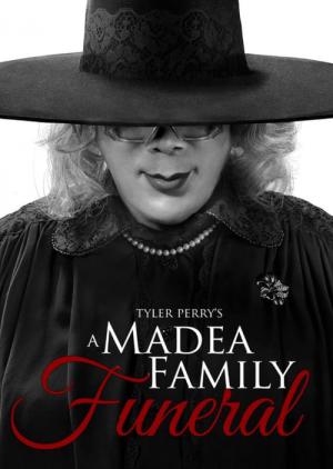 Madea : Funérailles en famille (2019)