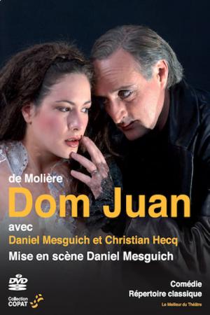 Dom Juan ou le Festin de Pierre (2005)